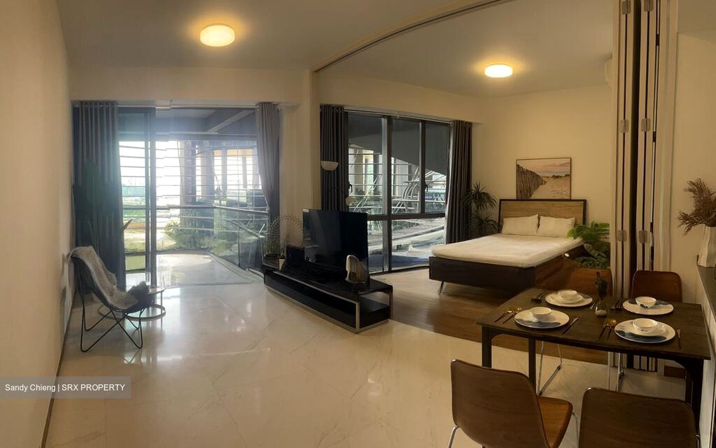 Straits View (D1), Condominium #586822811